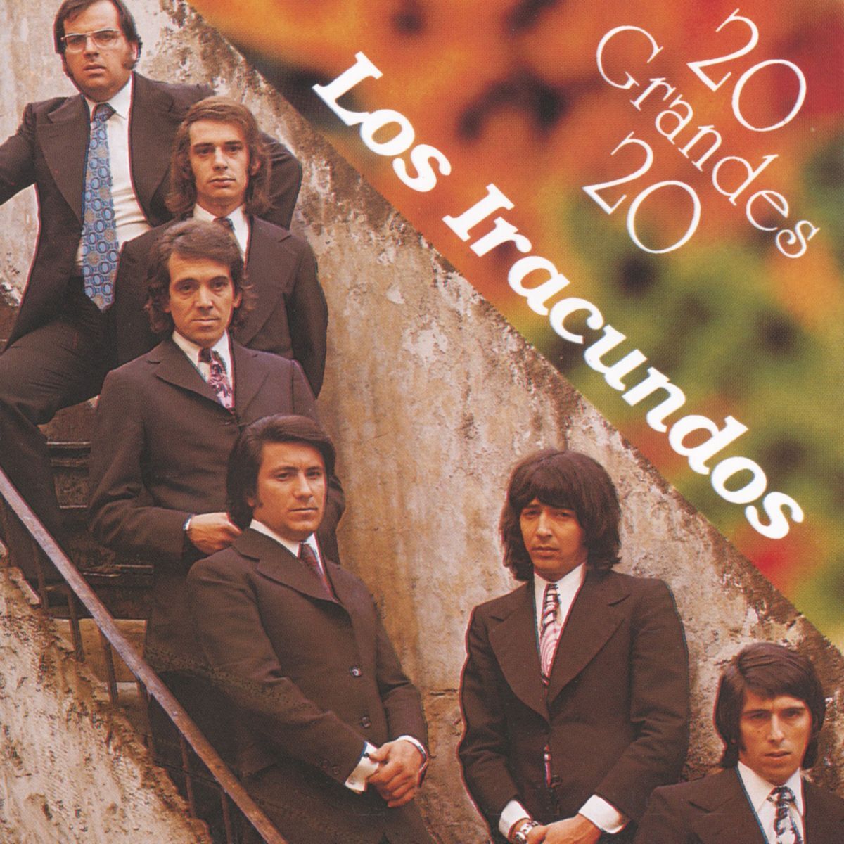 Album cover of No Sirve de Nada
