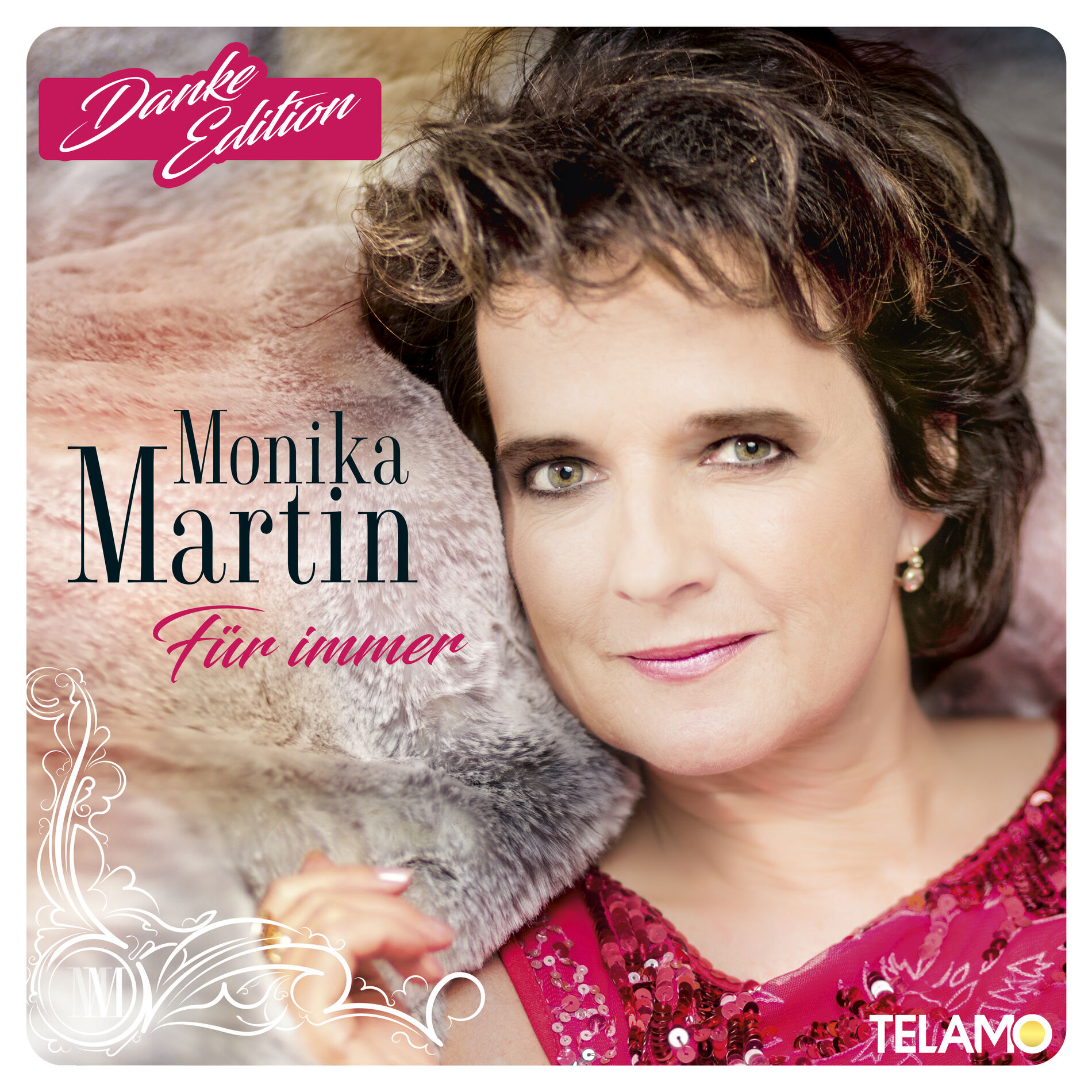 Album cover of Ich tanze
