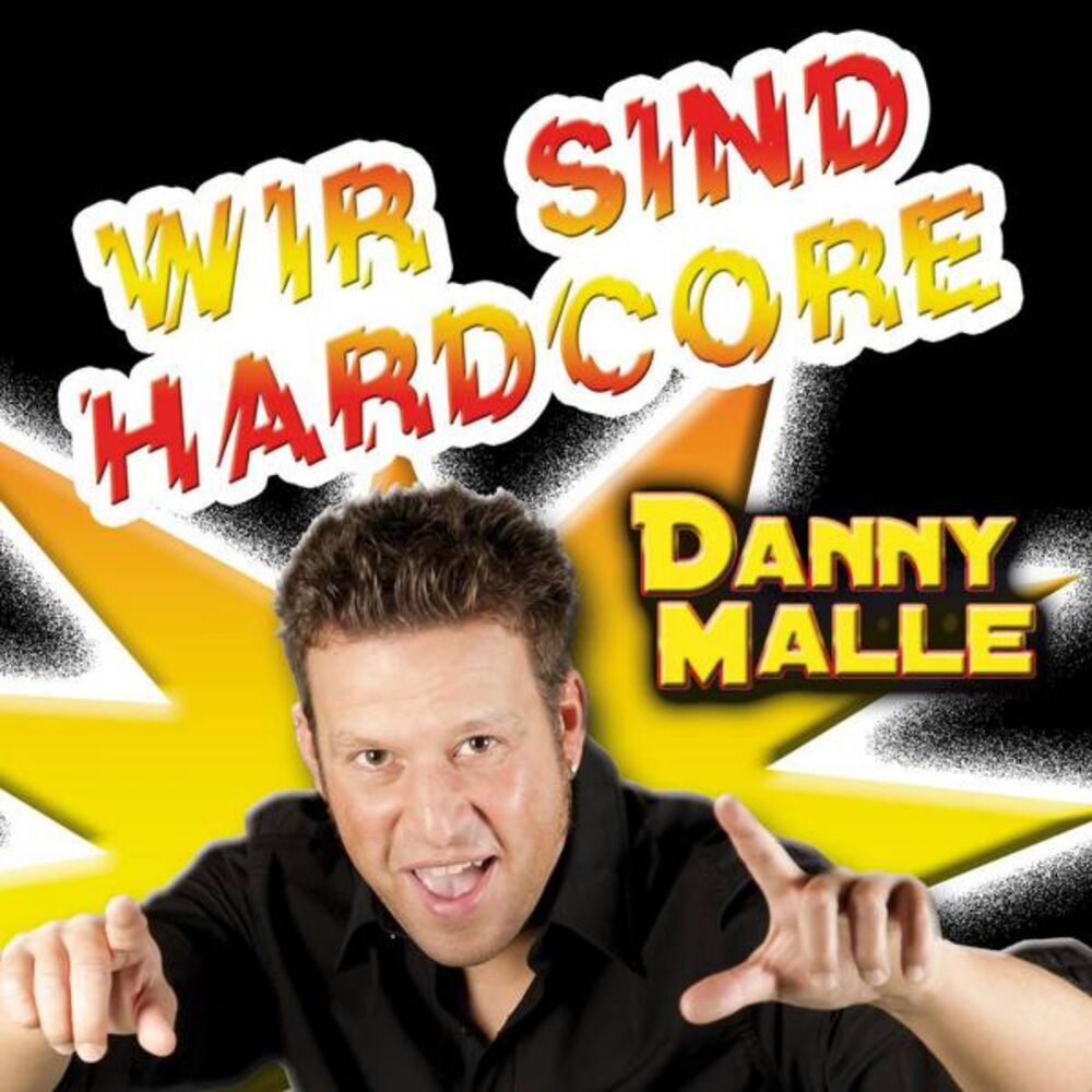Picture of Wir sind Hardcore