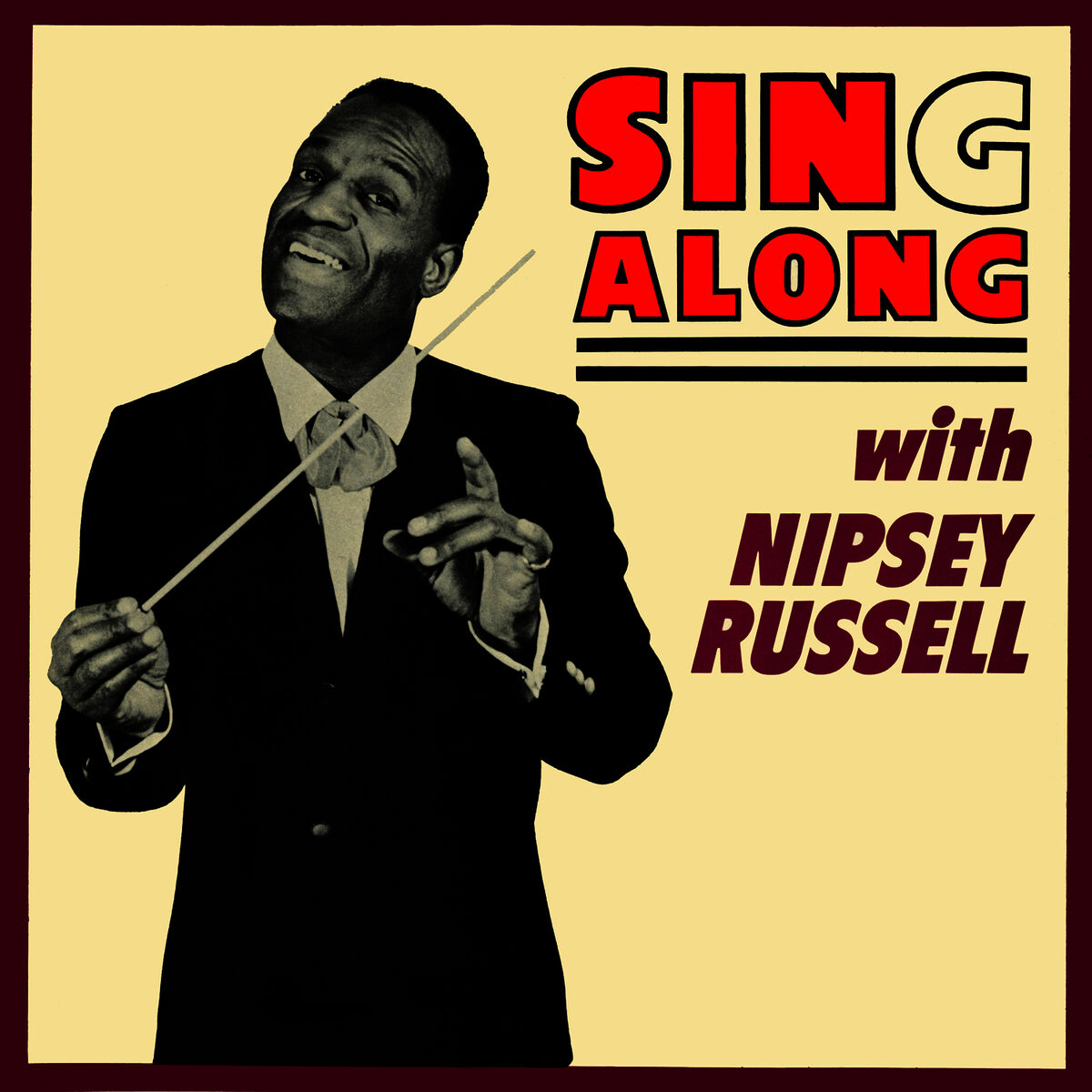 Album cover of Sing Along