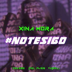Cover of #NOTESIGO