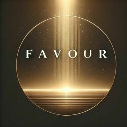 Cover of Favour