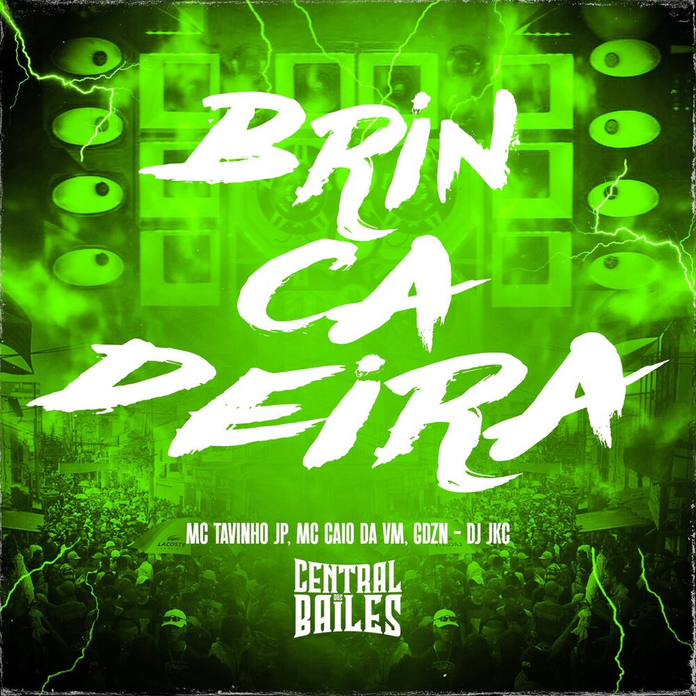 Picture of Brincadeira