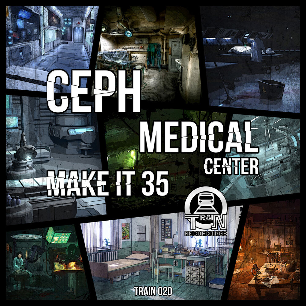 Picture of Medical Center / Make It 35