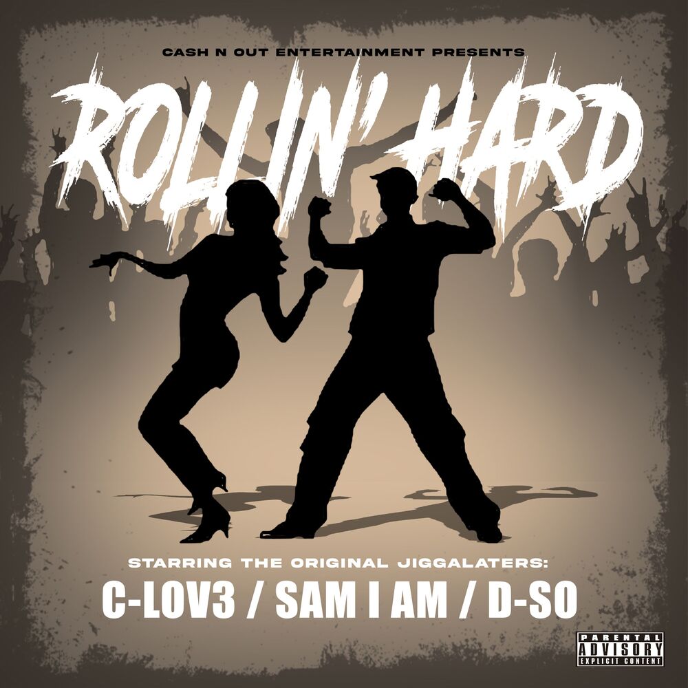 Picture of Rollin' Hard