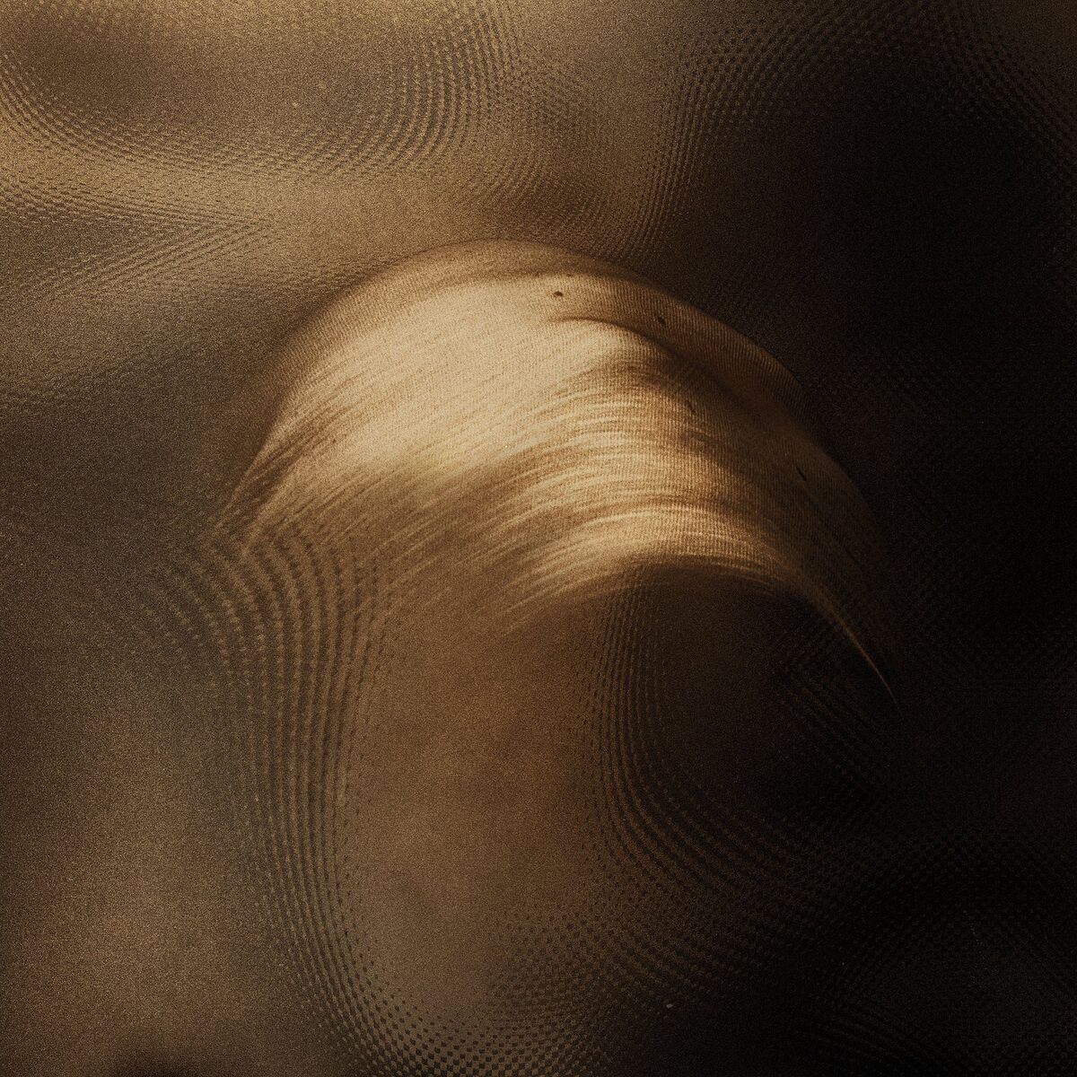 Album cover of Blaze