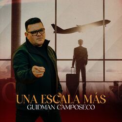 Cover of Una Escala Mas