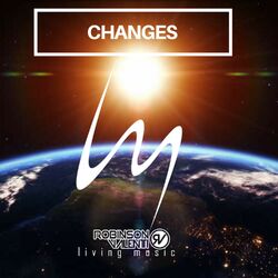 Cover of Changes