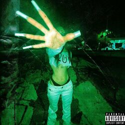 music cover