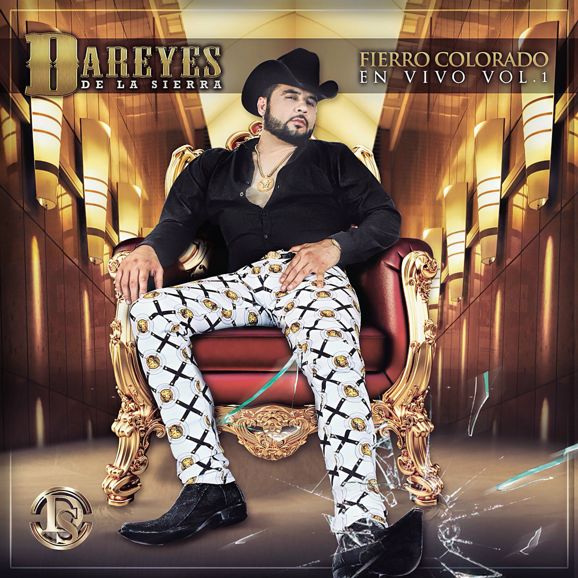 Album cover of El Niño Beltrán (En Vivo)