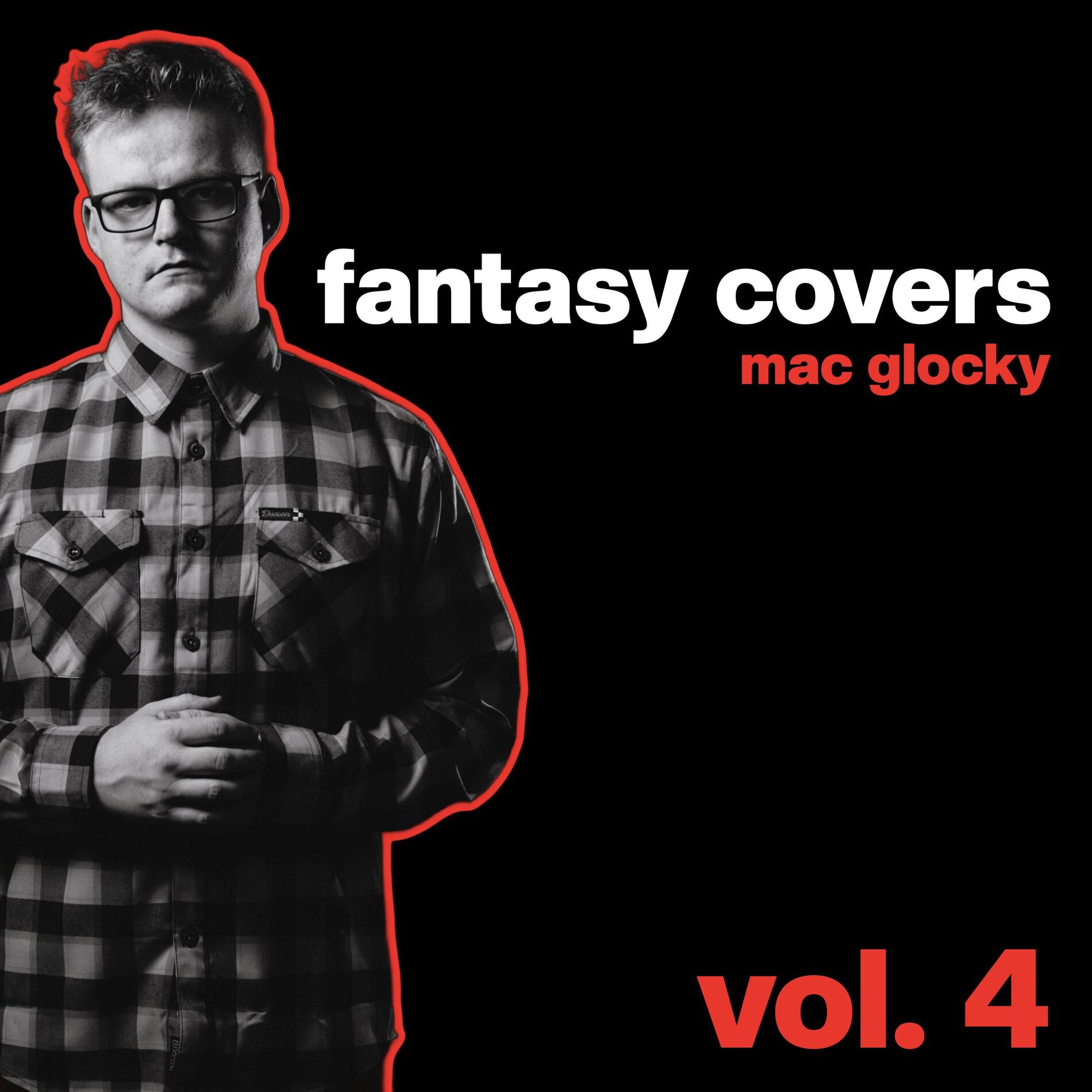 Album cover of Fantasy Covers, Vol. 4