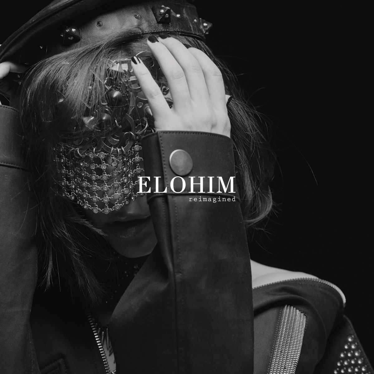 Album cover of Reimagined: Live At Hollywood Forever