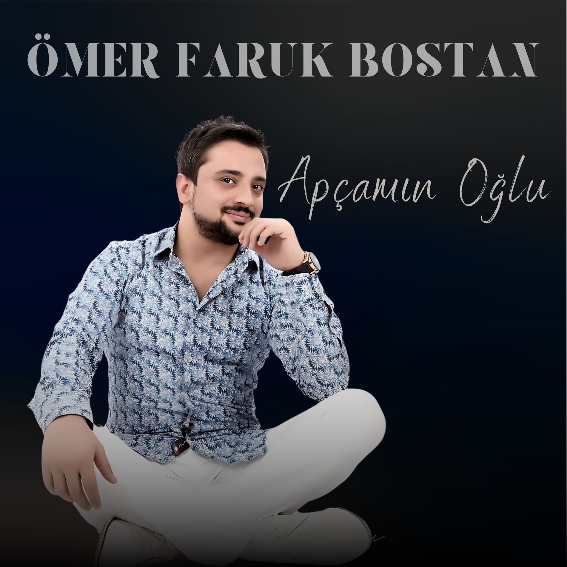 Album cover of Apçamın Oğlu