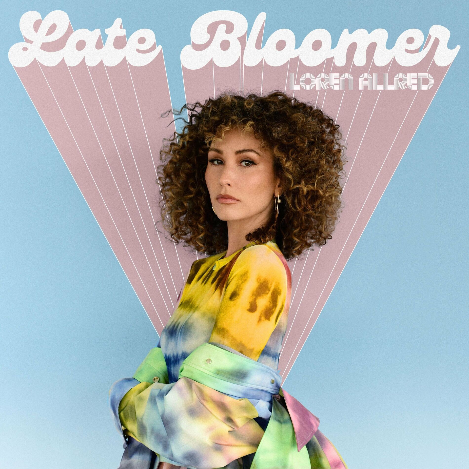 Album cover of Since U Been Gone