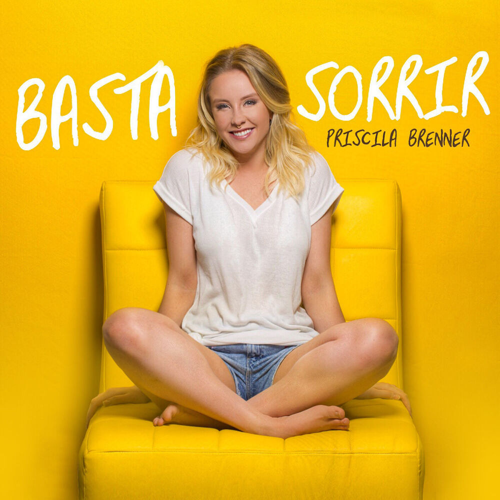 Picture of Basta Sorrir