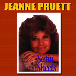 Cover of Satin Sheets