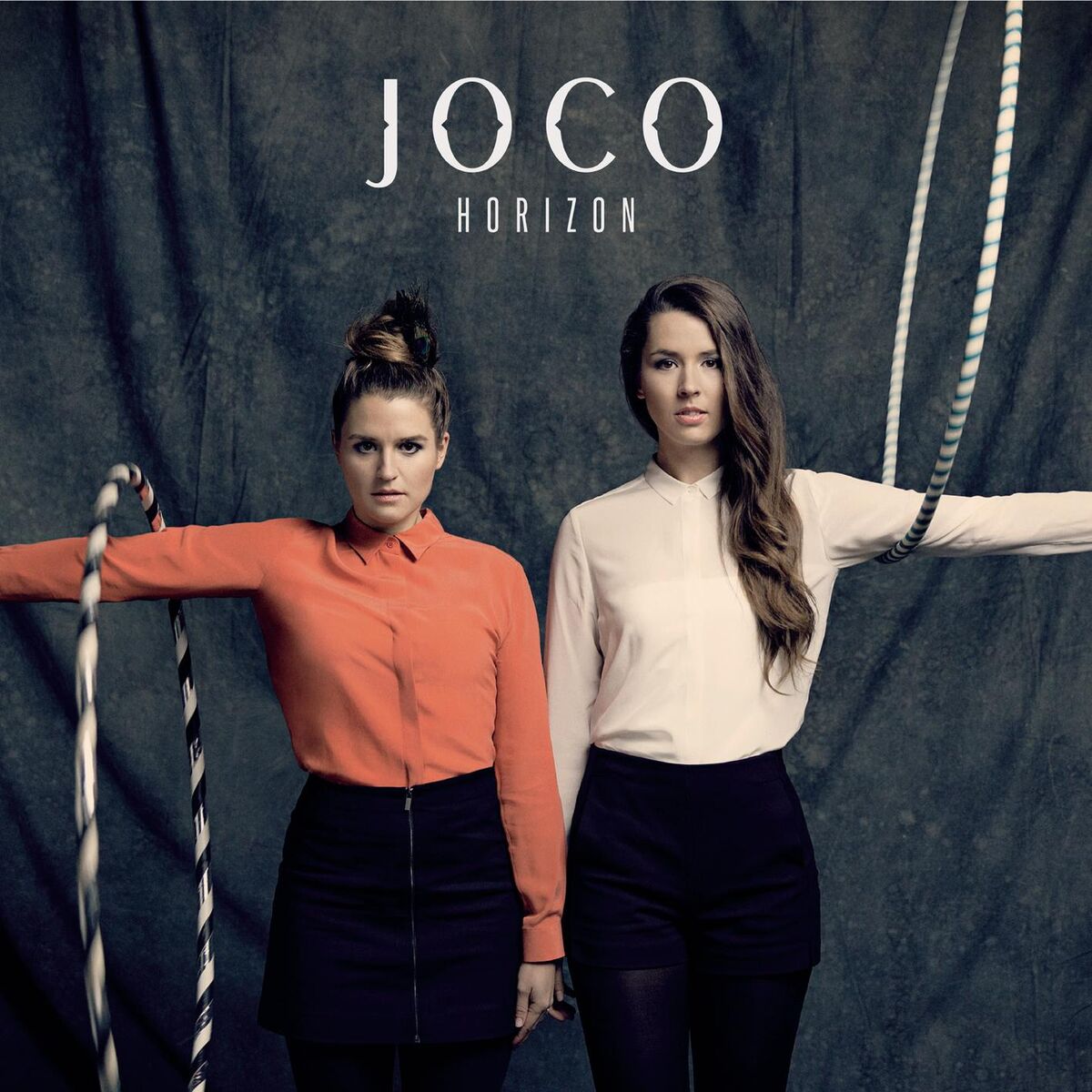 Album cover of Horizon
