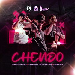 Cover of Chendo