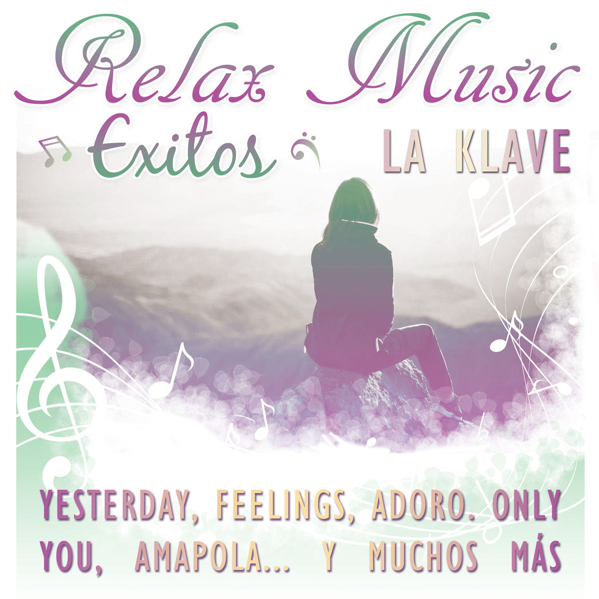 Album cover of Relax Music Exitos