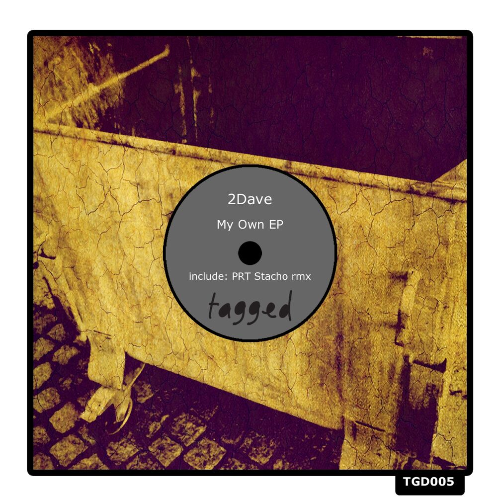 Picture of My Own EP