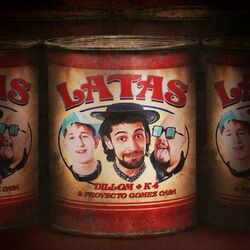 Cover of LATAS