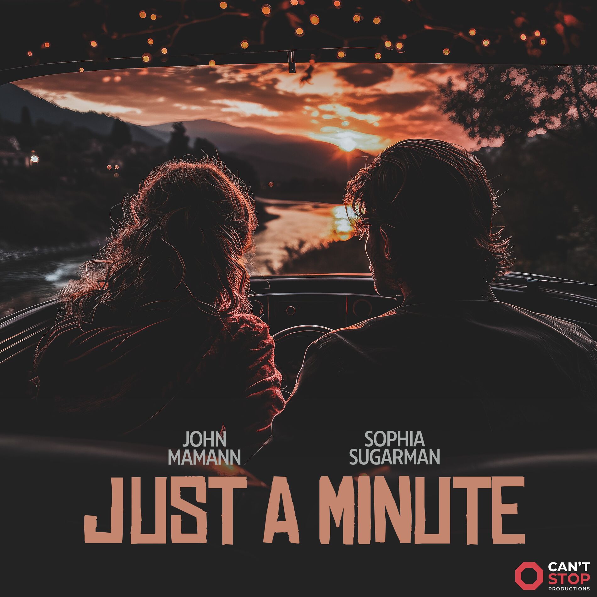 Album cover of Just A Minute