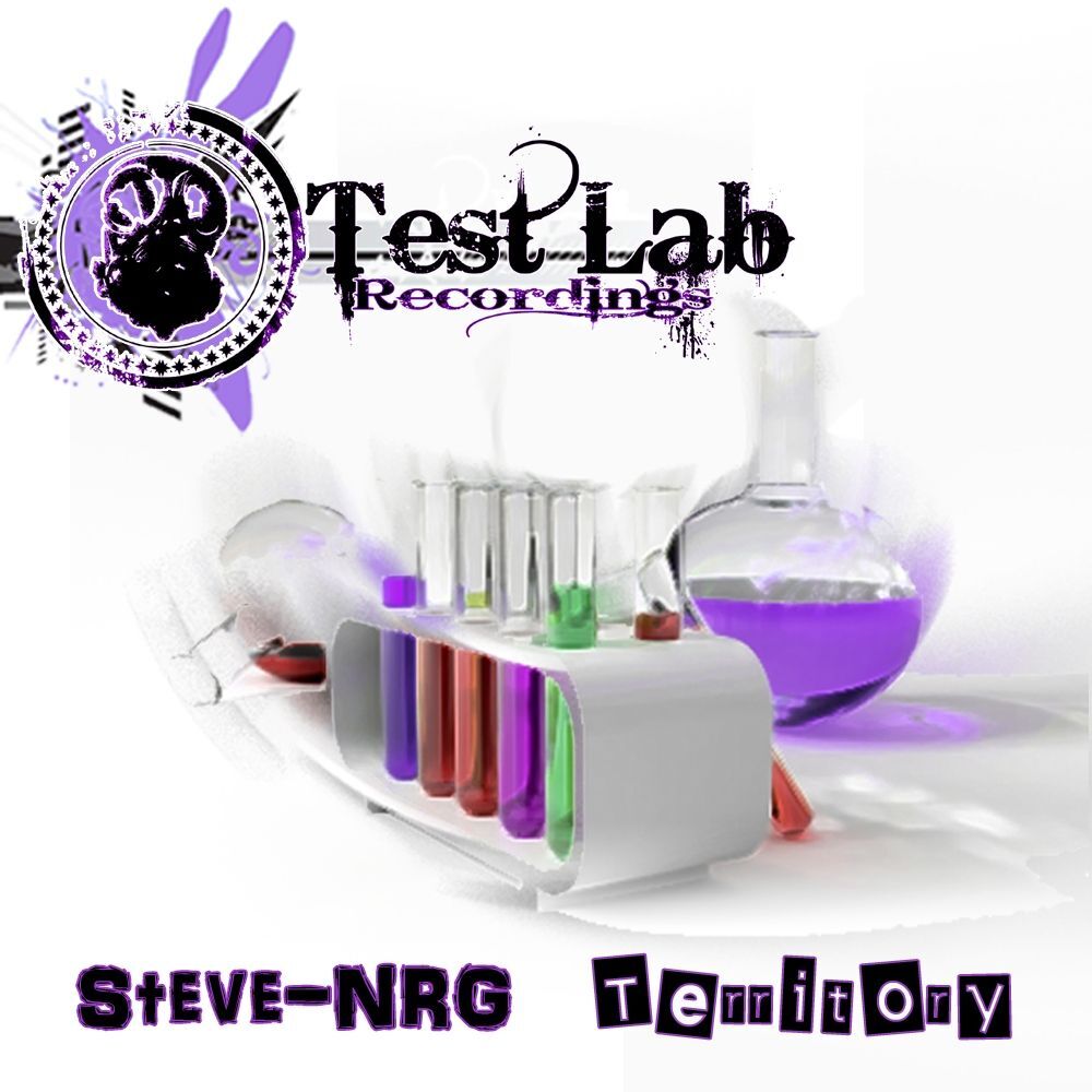 Picture of Territory (Steve-NRG & Riggsy's Crazy Dennis Mix)