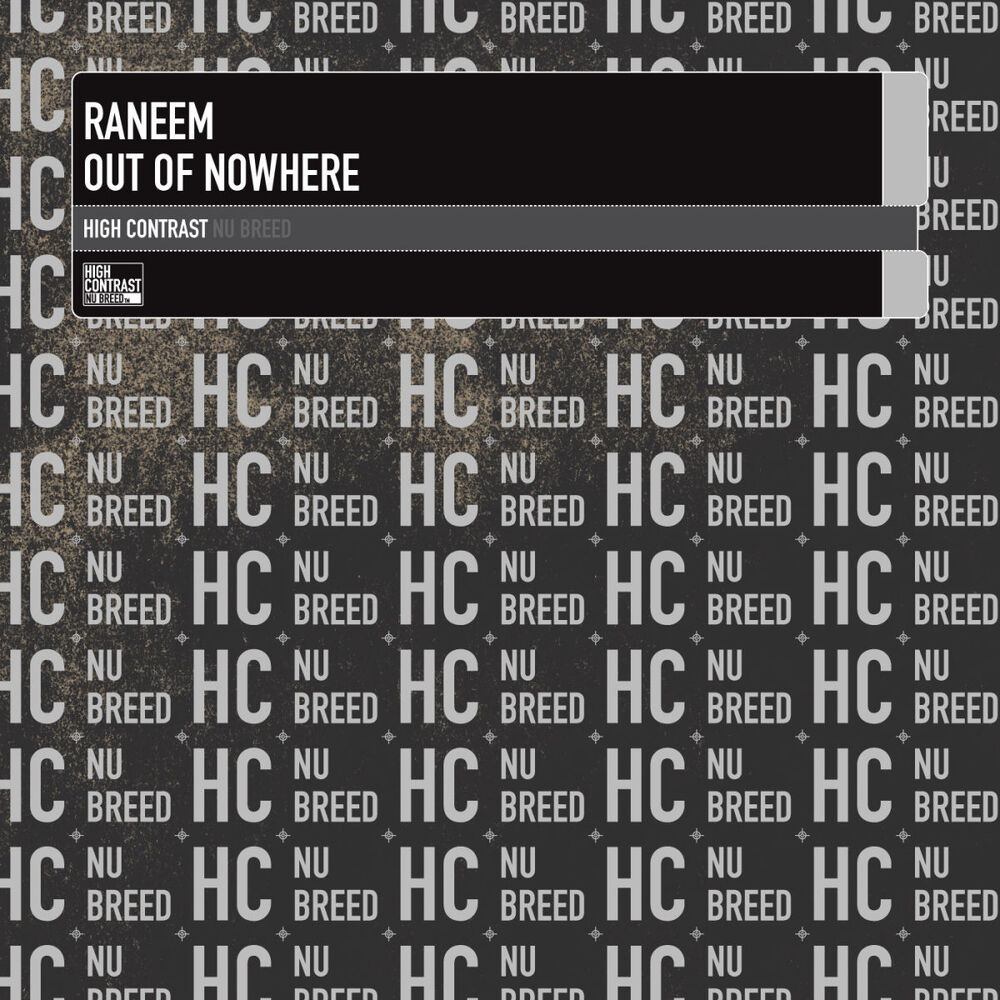 Picture of Out of Nowhere