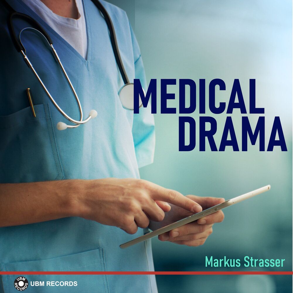 Picture of Medical Drama