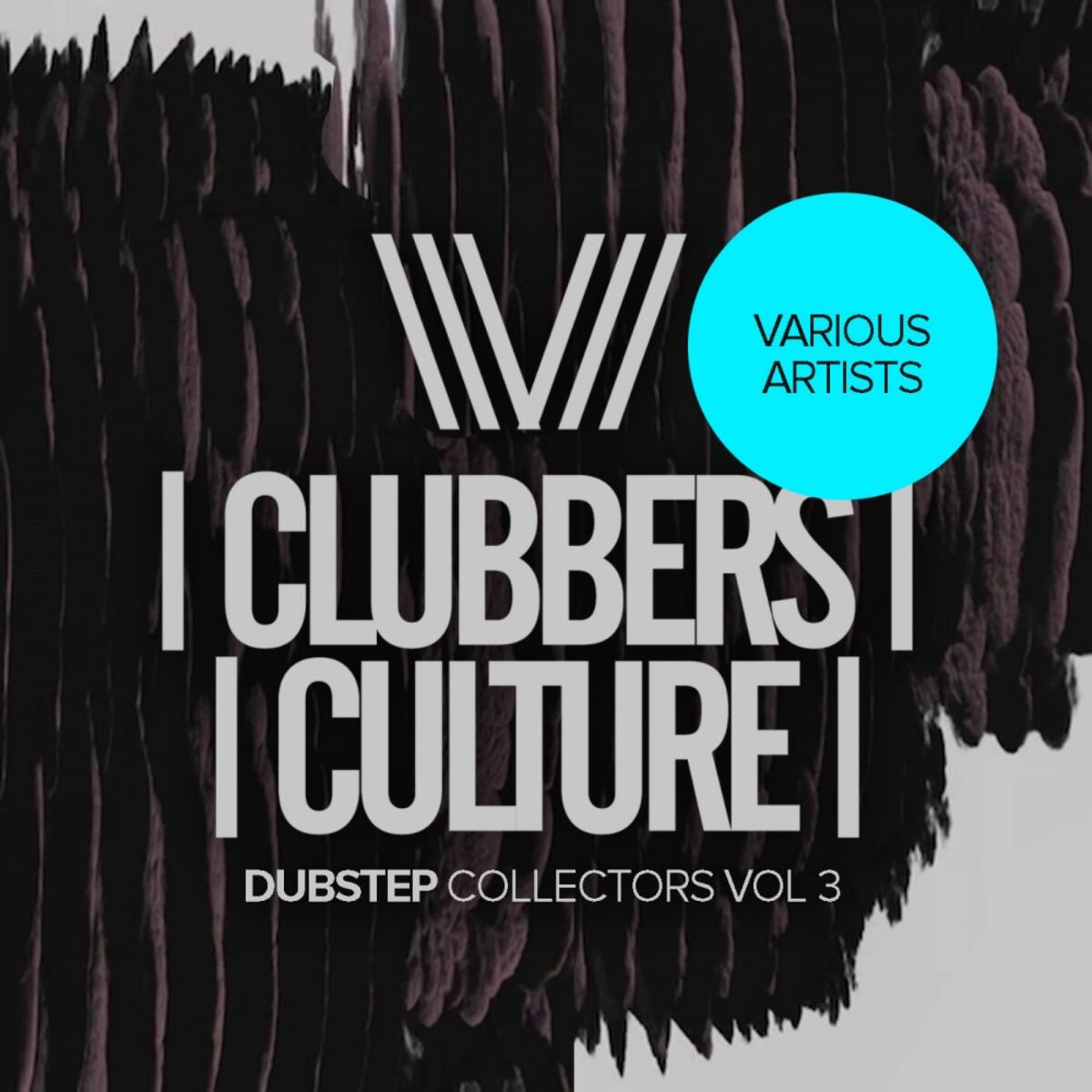 Album cover of Clubbers Culture: Dubstep Collectors, Vol.3