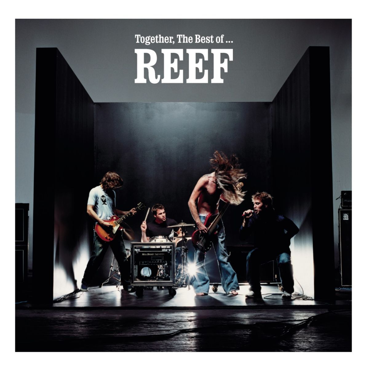 Album cover of Together - The Best Of