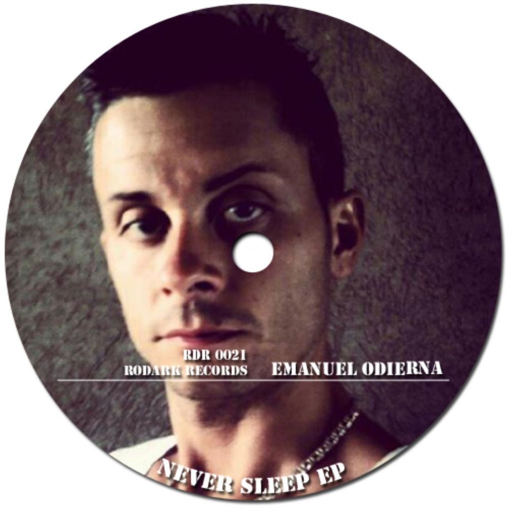 Picture of Never Sleep EP