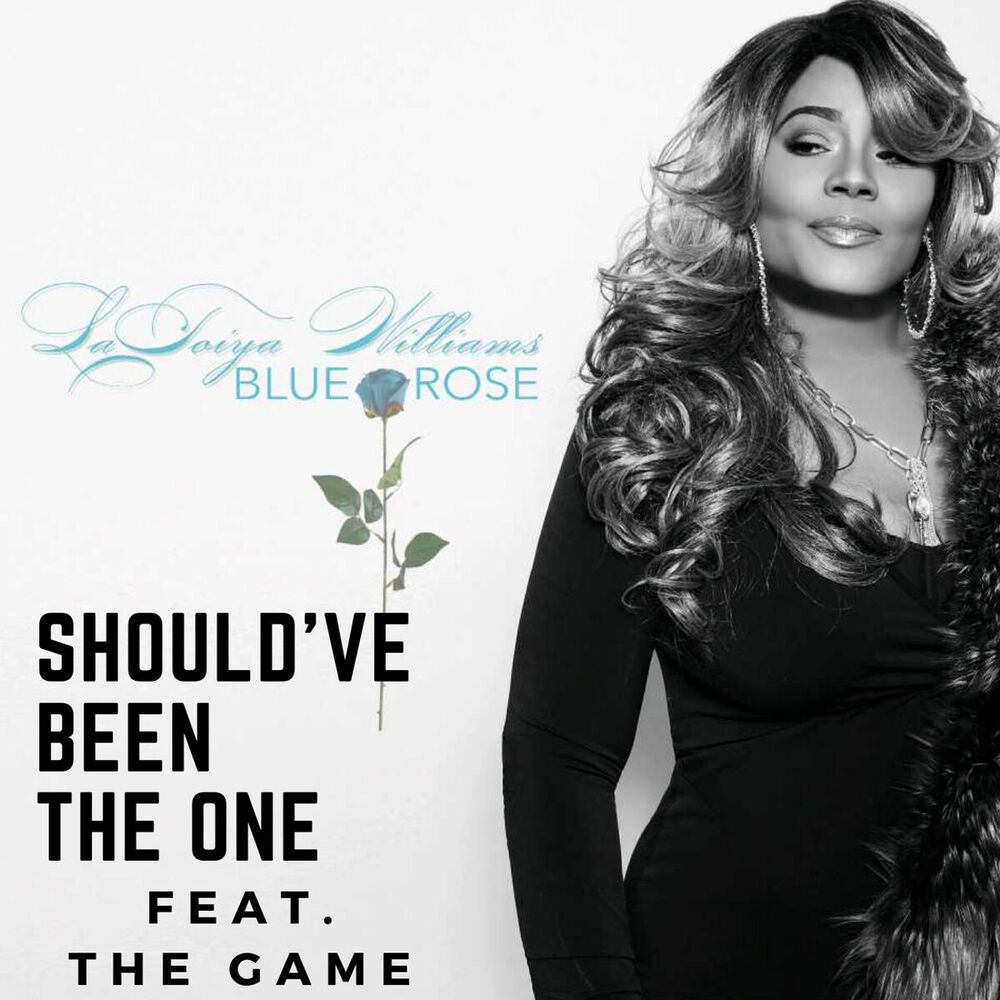 Picture of Should've Been the One (feat. The Game)