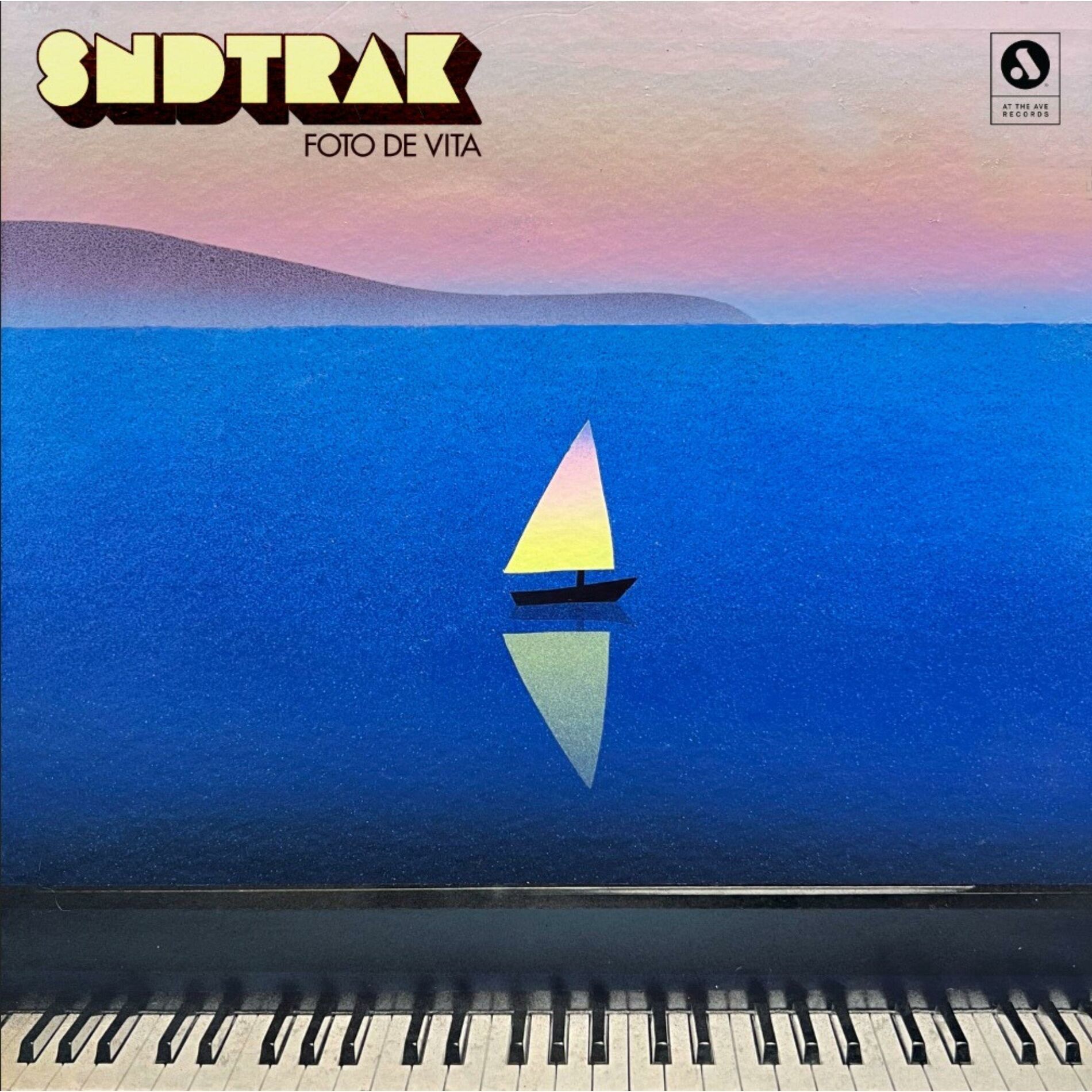 Album cover of Foto De Vita
