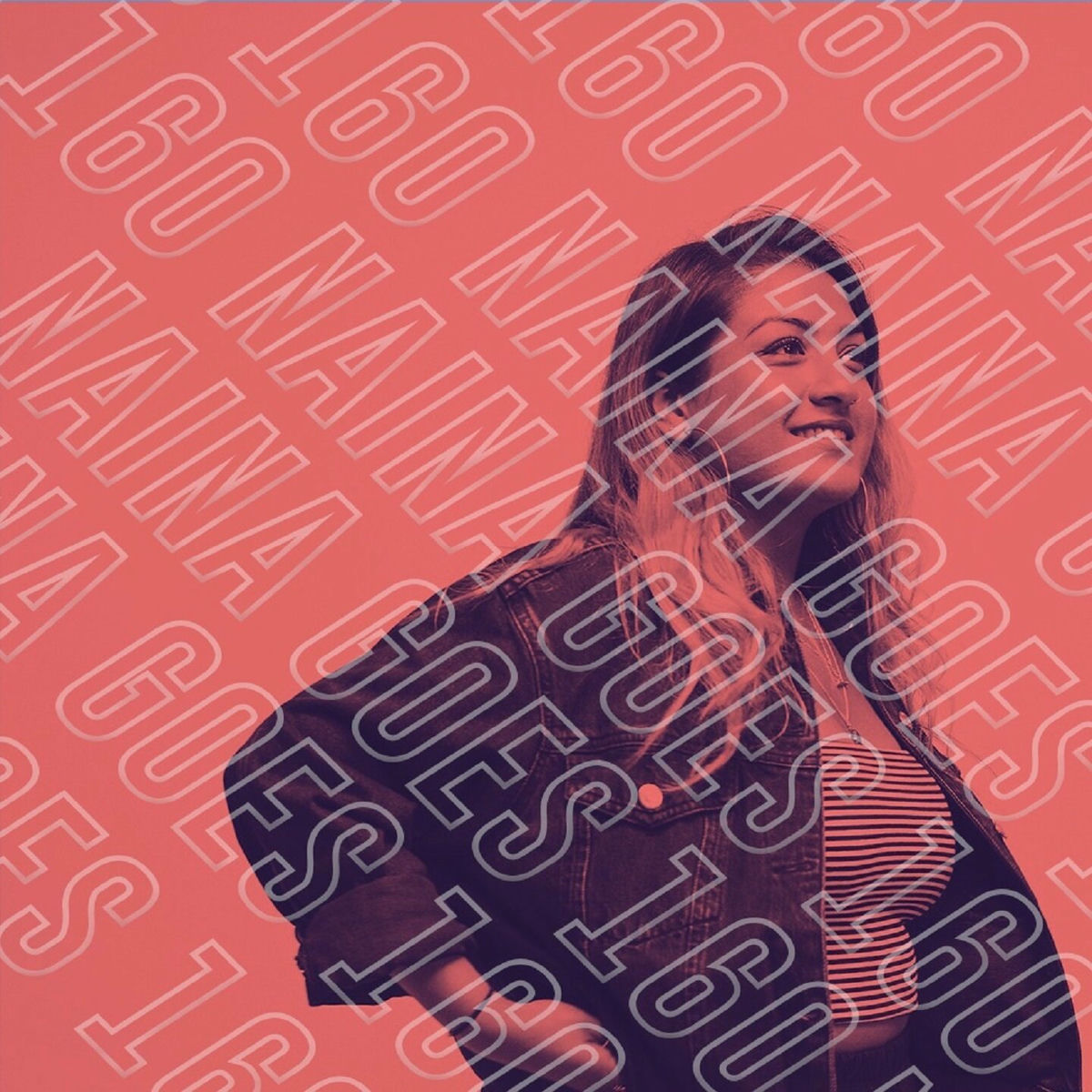 Album cover of Modus Operandi: Naina