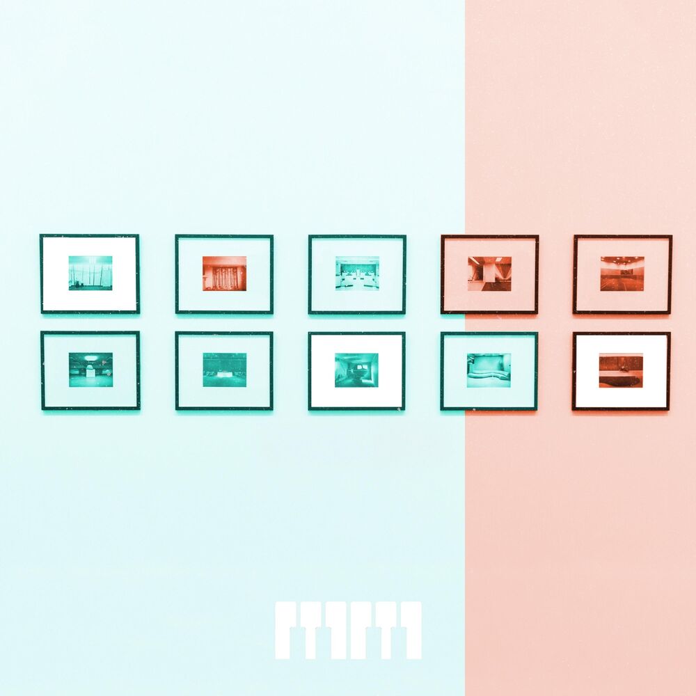 Picture of Reframed (Remixes)