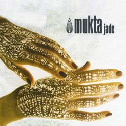Cover of Jade