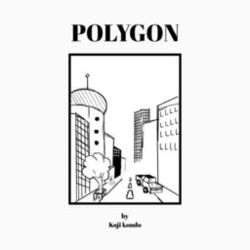 Cover of Polygon