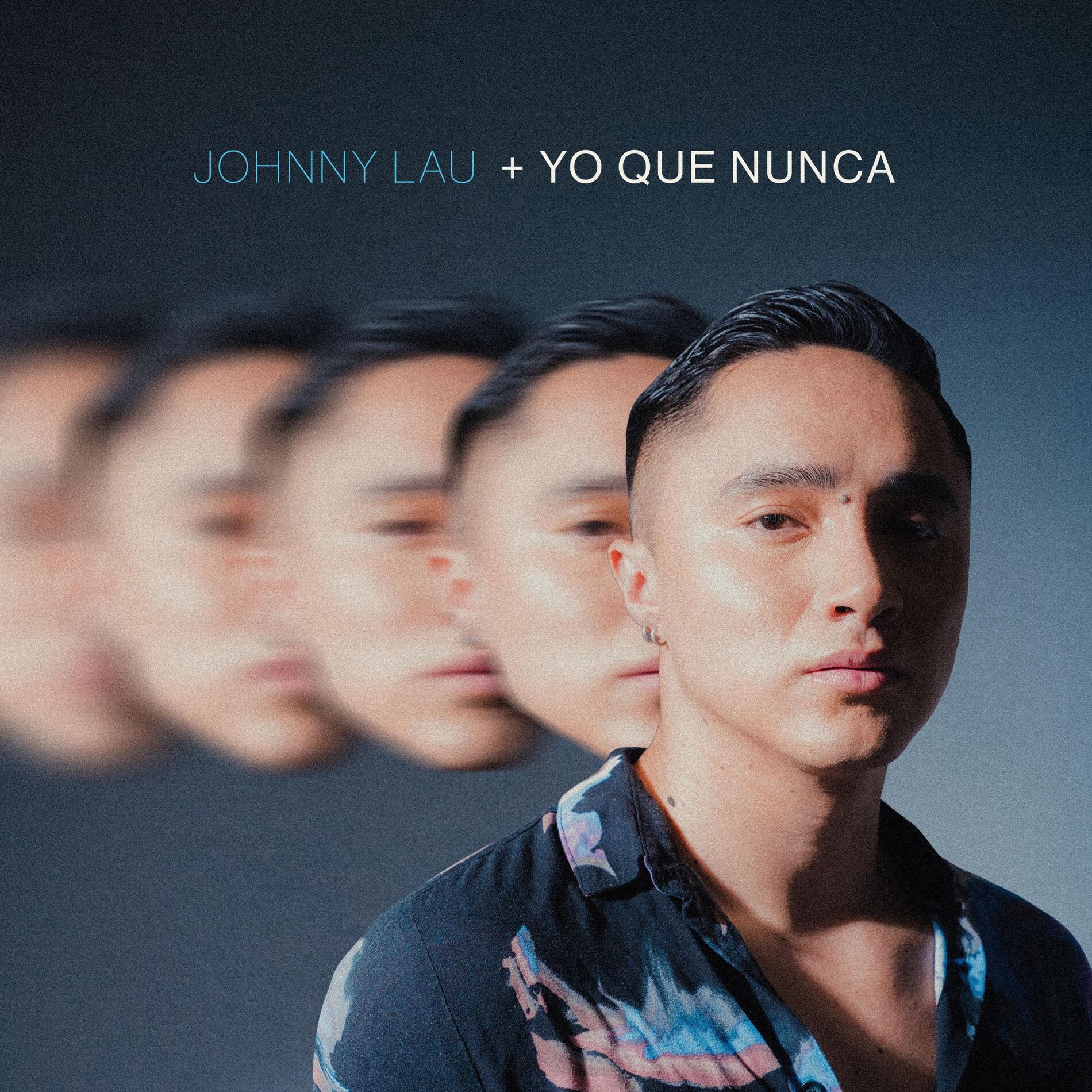 Album cover of +Yo Que Nunca