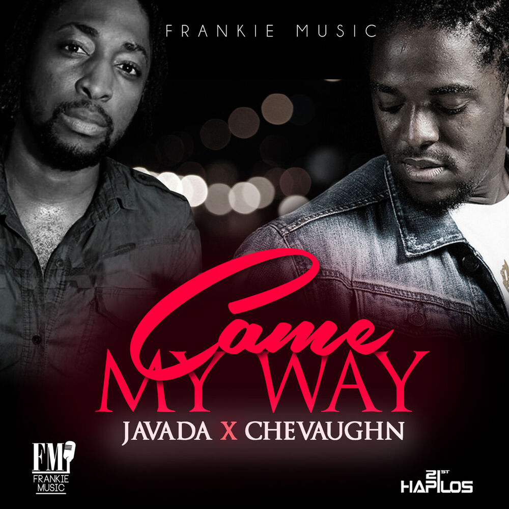 Picture of Came My Way - Single