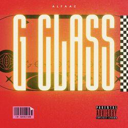 Cover of G Class