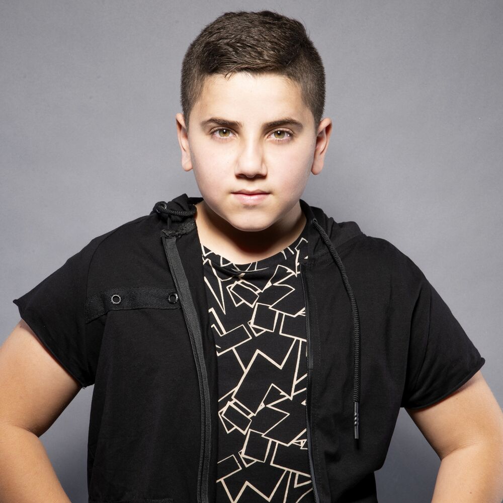 Picture of ילדים כאלה (Junior Eurovision 2018)