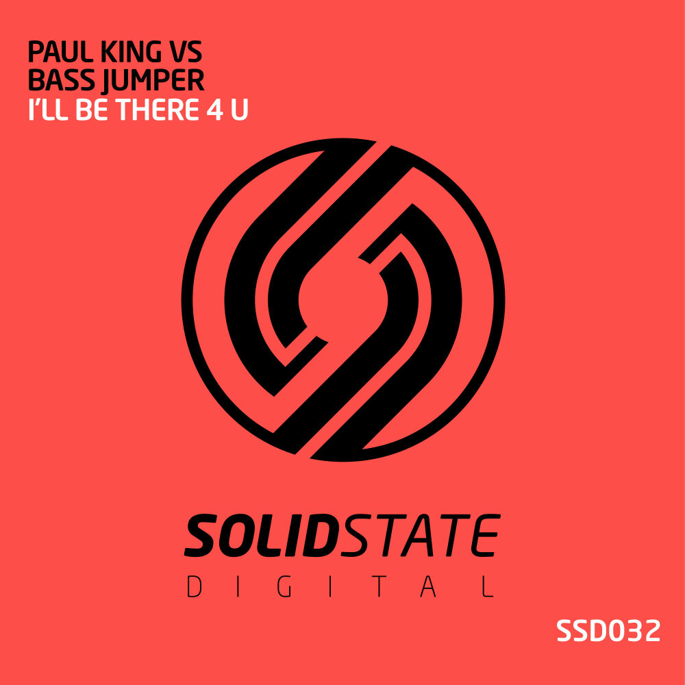 Picture of I'll Be There 4 U