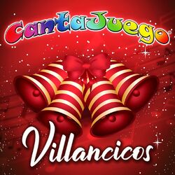 Cover of Villancicos (Colección Oficial)