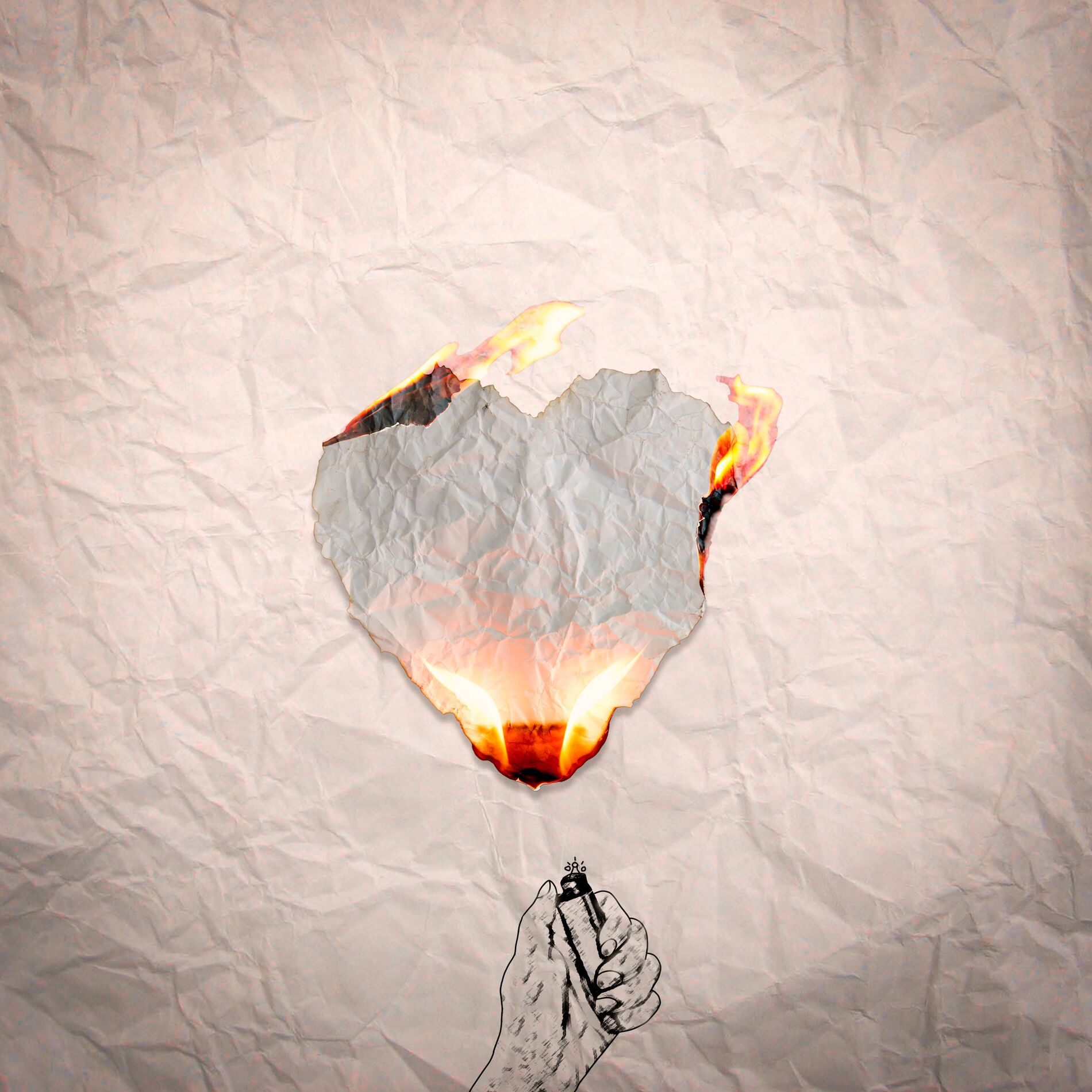 Album cover of Боли с лихвой