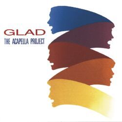 Cover of Acapella Project Vol. 1