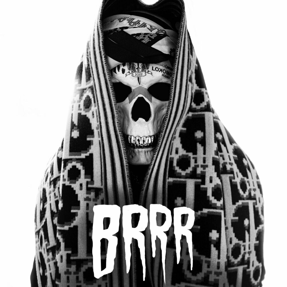 Picture of Brrr
