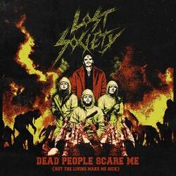 music cover