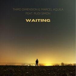 Cover of Waiting (Remixes)