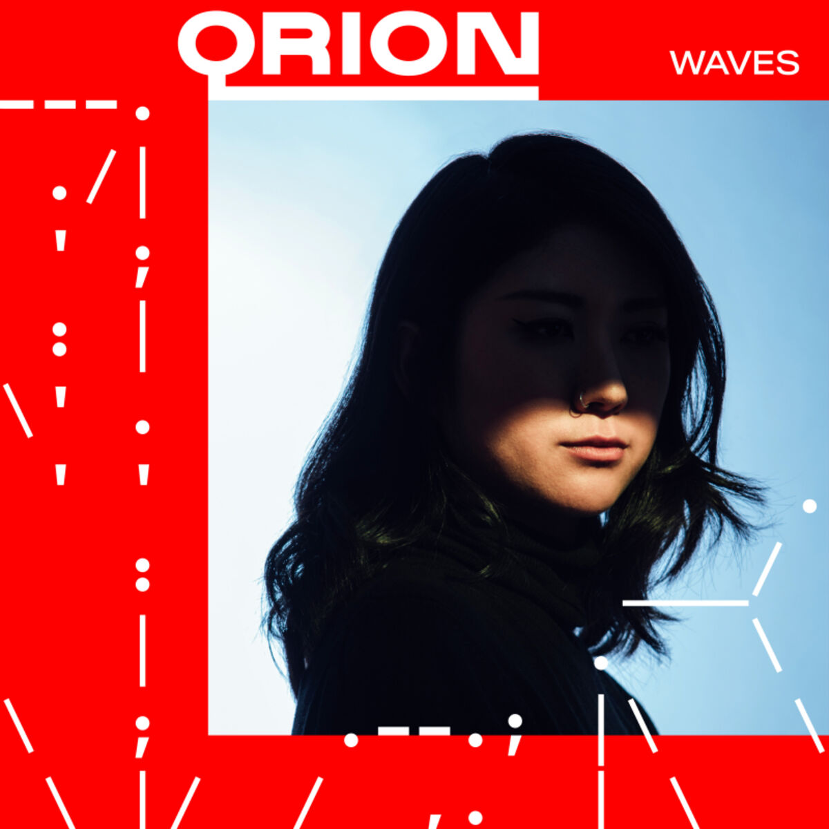 Album cover of Waves